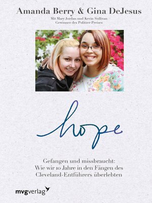 cover image of Hope